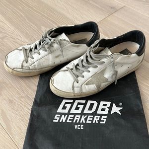 Golden Goose size 37
